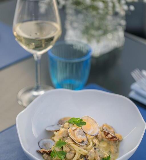 פנסיון Palazzo Murrano Adults Only