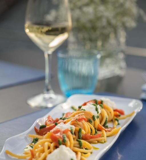 פנסיון Palazzo Murrano Adults Only