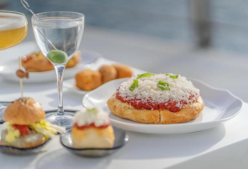 פנסיון Palazzo Murrano Adults Only