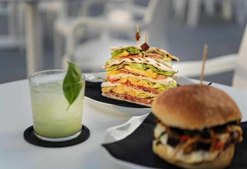 פנסיון Palazzo Murrano Adults Only