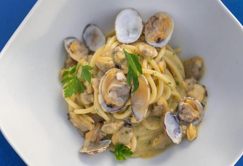 פנסיון Palazzo Murrano Adults Only