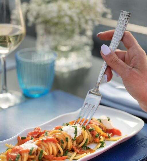 פנסיון Palazzo Murrano Adults Only