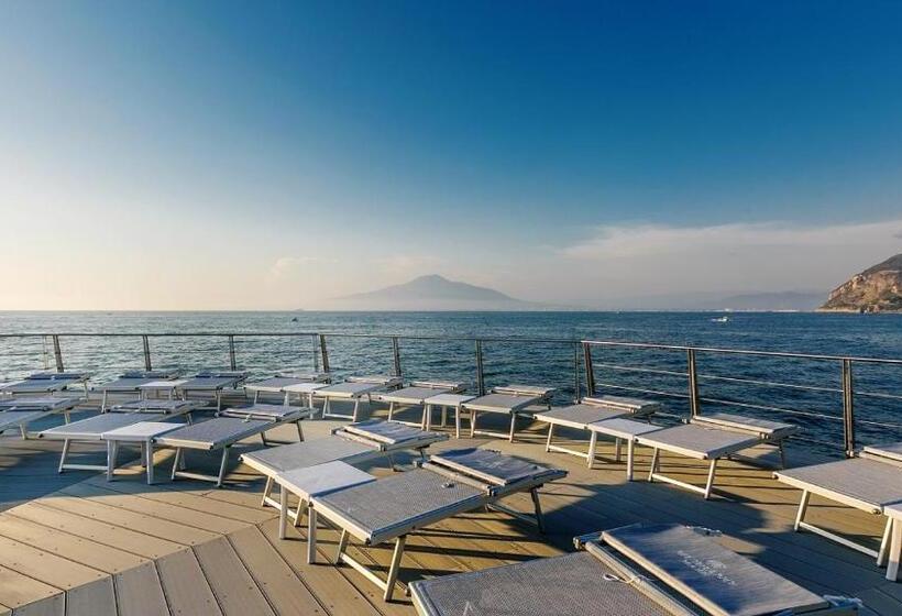 פנסיון Palazzo Murrano Adults Only