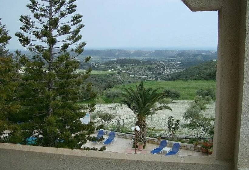 Rantzo Holiday Apartments