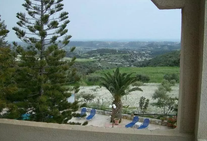 Rantzo Holiday Apartments