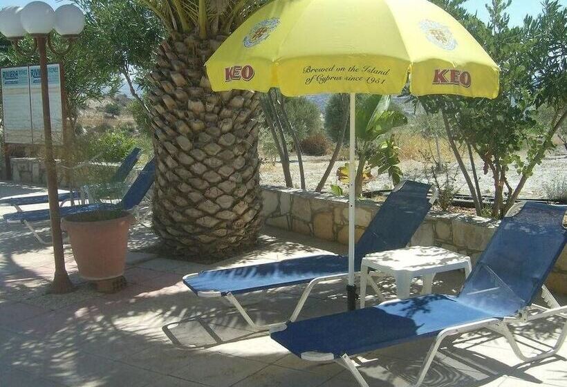 Rantzo Holiday Apartments