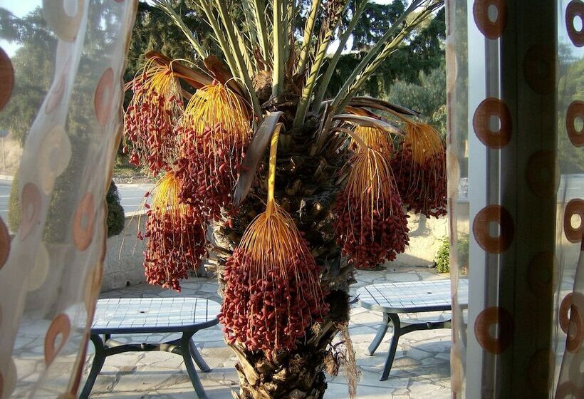 Rantzo Holiday Apartments