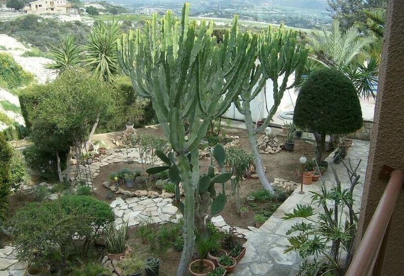 Rantzo Holiday Apartments