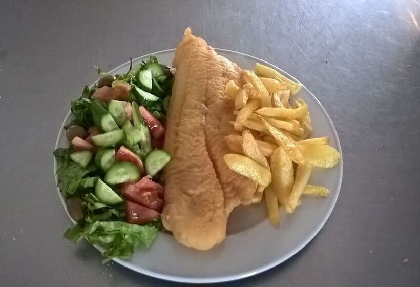 Rantzo Holiday Apartments