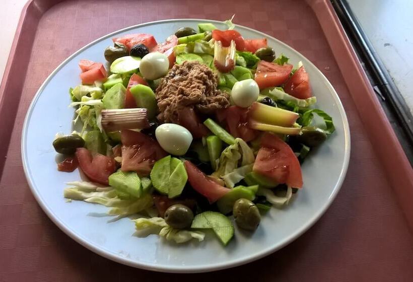 Rantzo Holiday Apartments