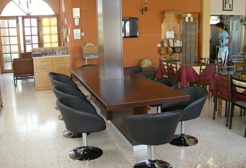 Rantzo Holiday Apartments