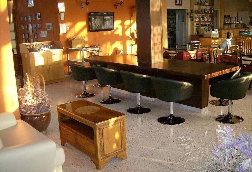 Rantzo Holiday Apartments