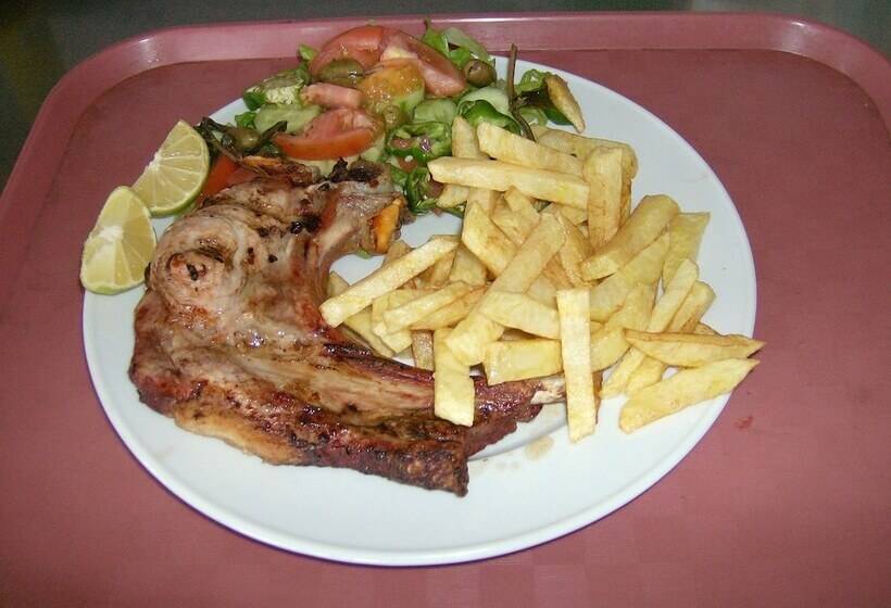 Rantzo Holiday Apartments