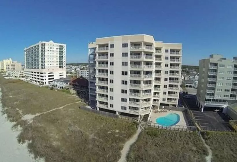 Xanadu Ii By Elliott Beach Rentals