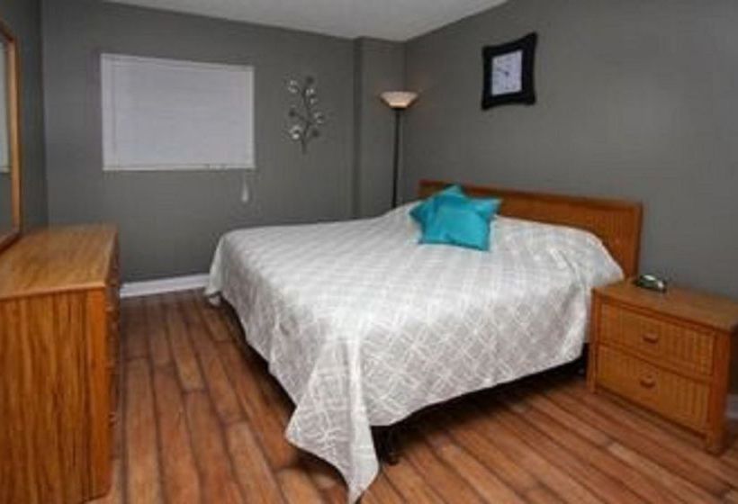 Xanadu Ii By Elliott Beach Rentals