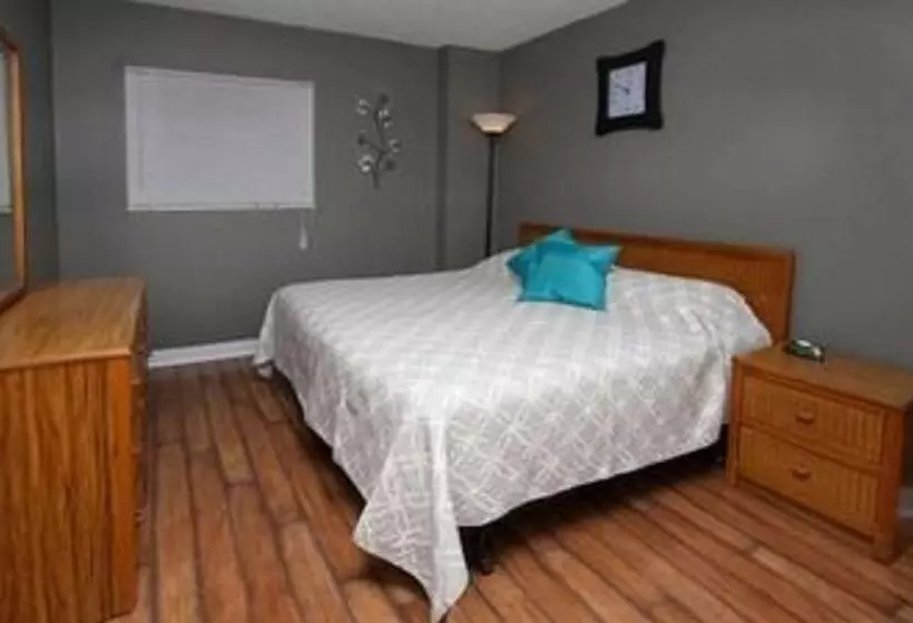 Xanadu Ii By Elliott Beach Rentals