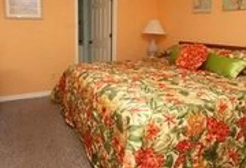 Xanadu Ii By Elliott Beach Rentals