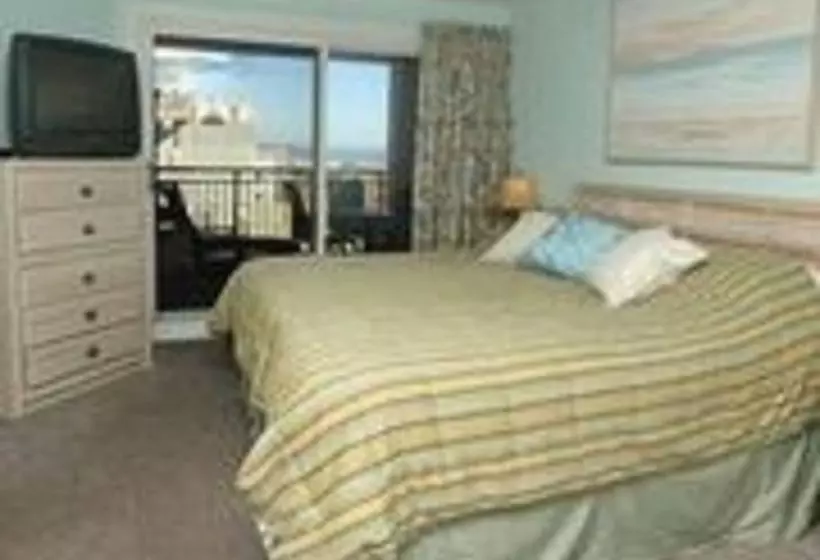 Xanadu Ii By Elliott Beach Rentals