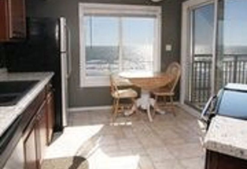 Xanadu Ii By Elliott Beach Rentals
