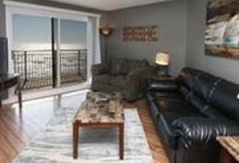 Xanadu Ii By Elliott Beach Rentals