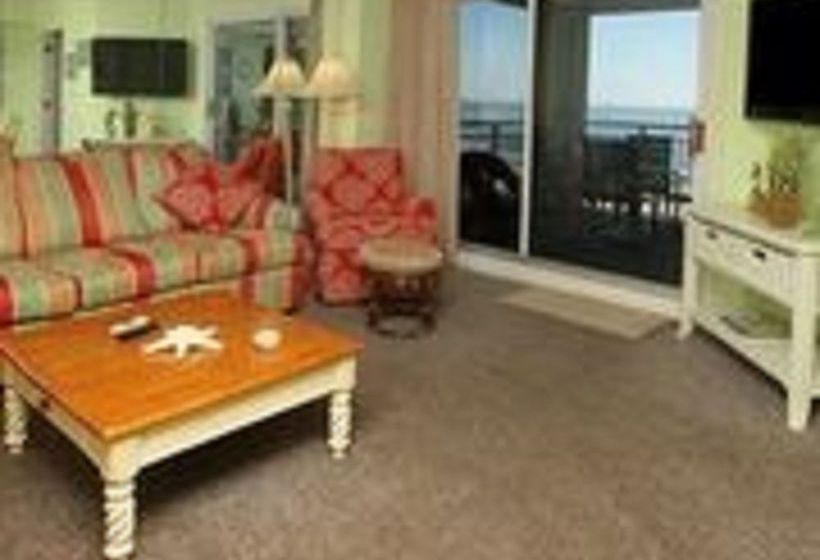 Xanadu Ii By Elliott Beach Rentals