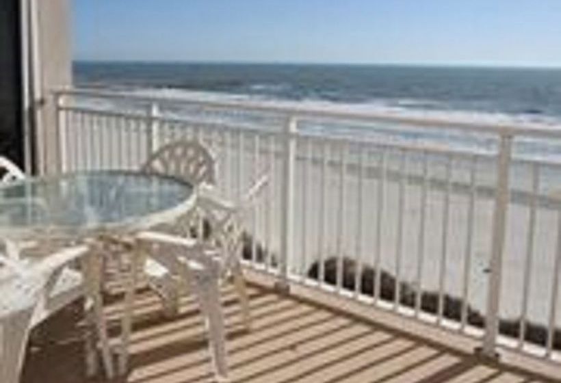 Xanadu Ii By Elliott Beach Rentals