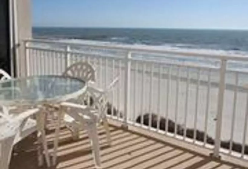 Xanadu Ii By Elliott Beach Rentals