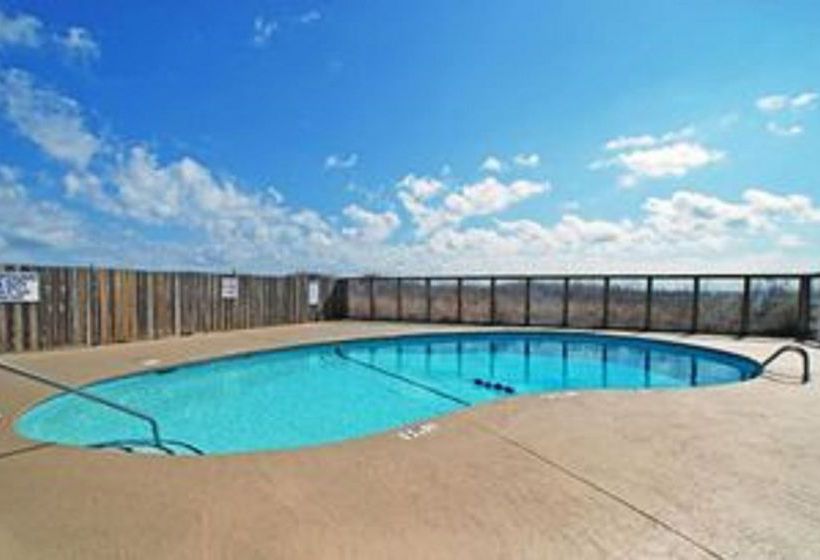 Xanadu Ii By Elliott Beach Rentals