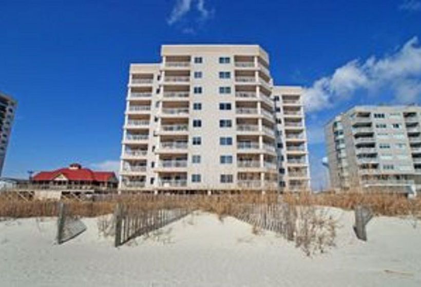 Xanadu Ii By Elliott Beach Rentals