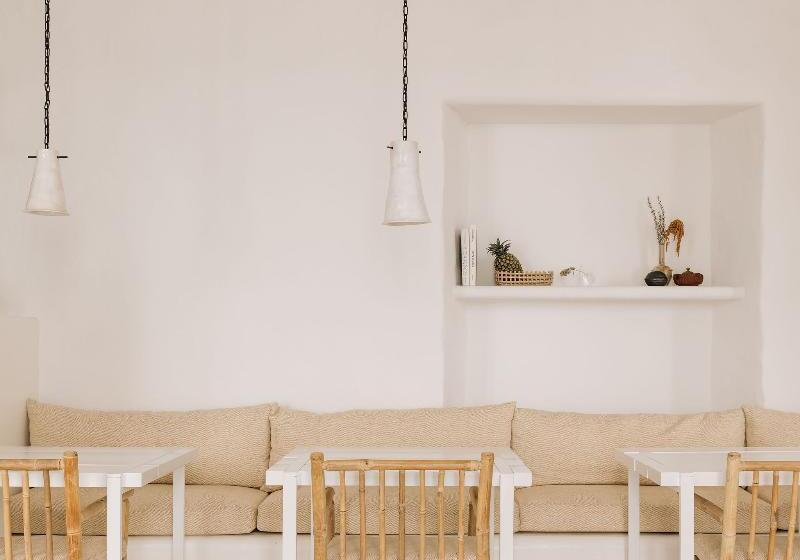 White Exclusive Suites & Villas