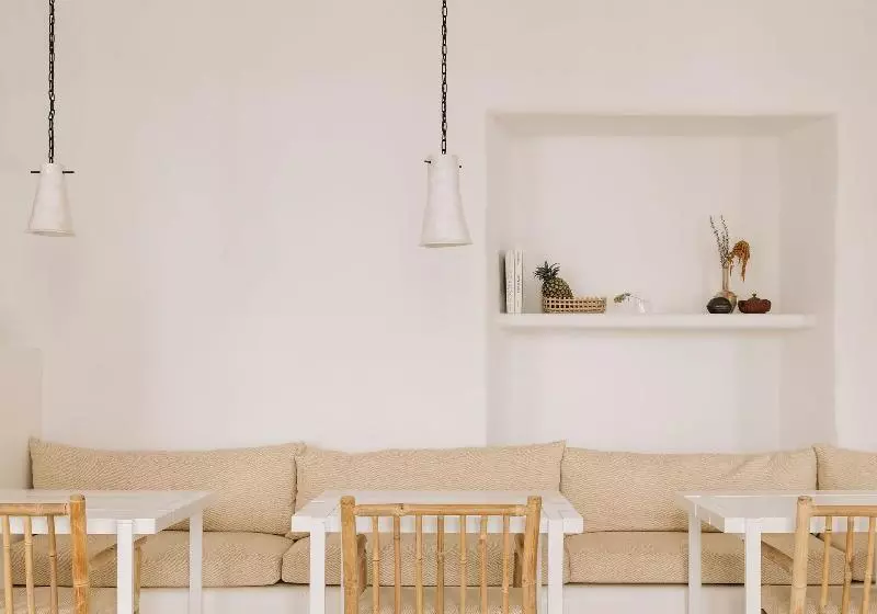 White Exclusive Suites & Villas