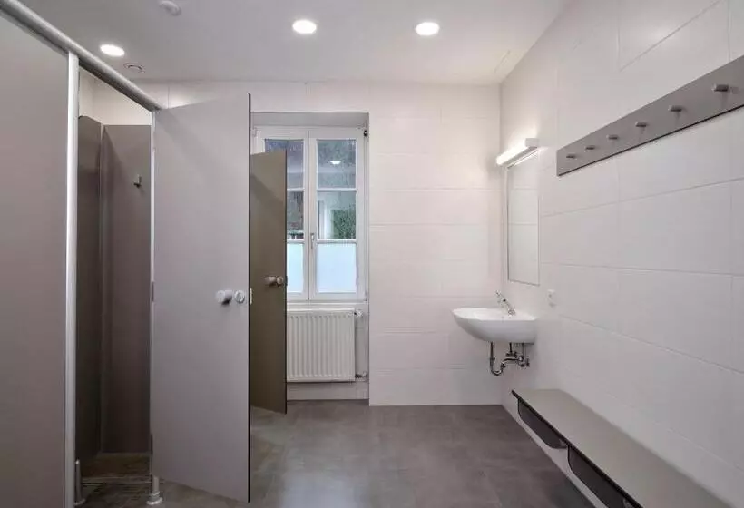 Youth Hostel Larochette