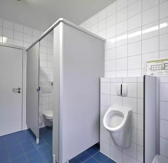 Youth Hostel Larochette
