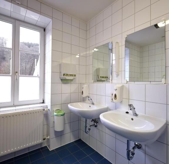 Youth Hostel Larochette