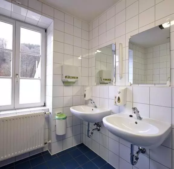 Youth Hostel Larochette