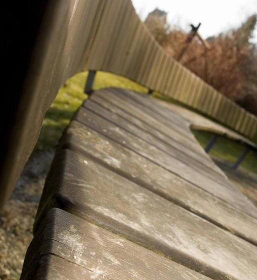 Youth Hostel Larochette