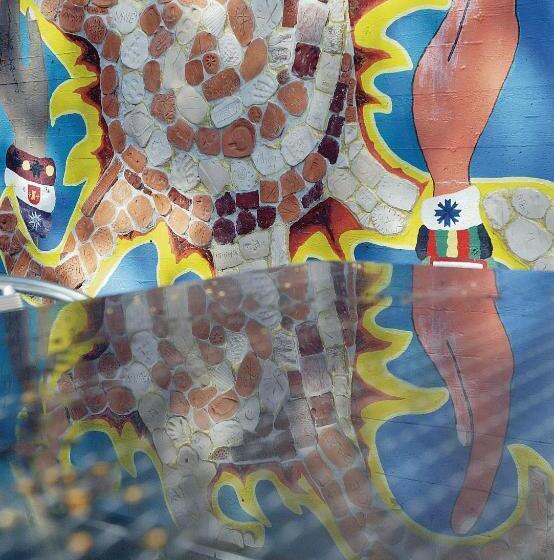 Youth Hostel Larochette