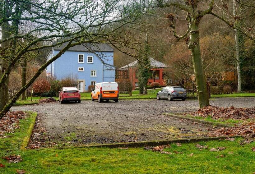 Youth Hostel Larochette