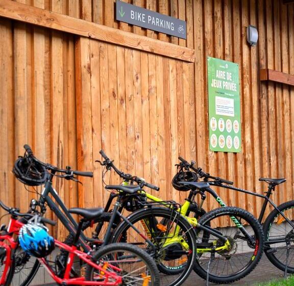 Youth Hostel Larochette