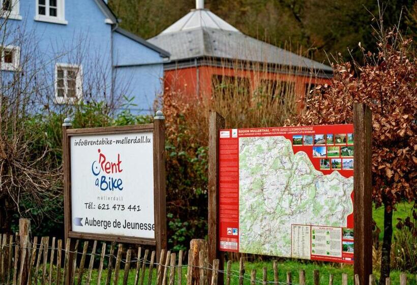 Youth Hostel Larochette