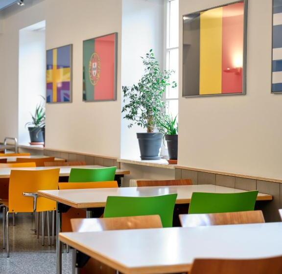 Youth Hostel Larochette