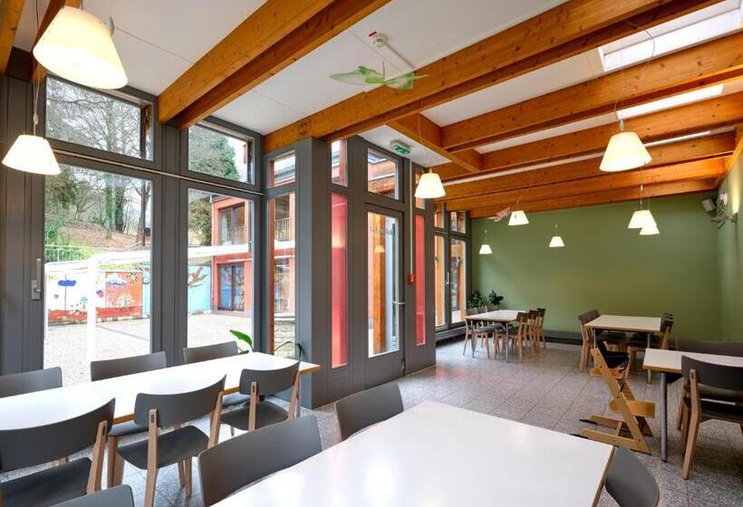 Youth Hostel Larochette