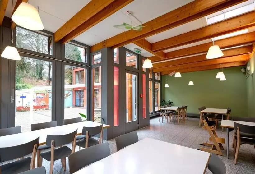Youth Hostel Larochette