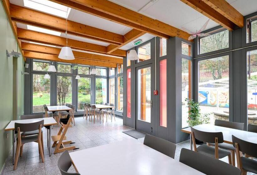 Youth Hostel Larochette