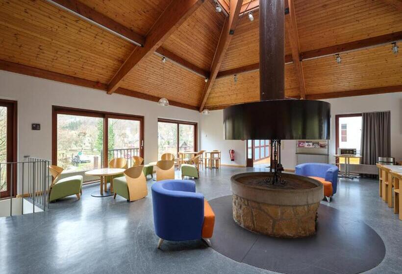 Youth Hostel Larochette