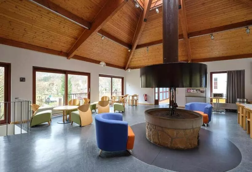 Youth Hostel Larochette