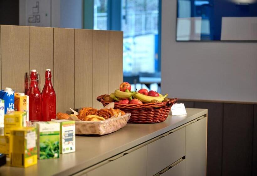 Youth Hostel Larochette