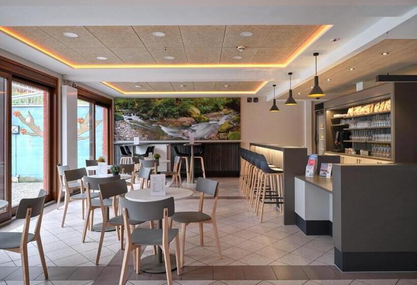 Youth Hostel Larochette