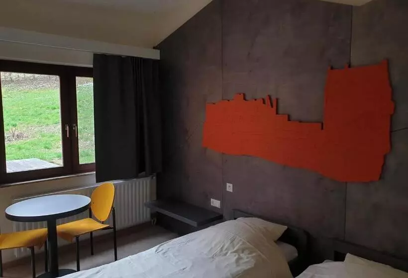 Youth Hostel Larochette