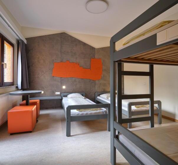 Youth Hostel Larochette